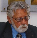 Željko Horvatić (1934-2014)